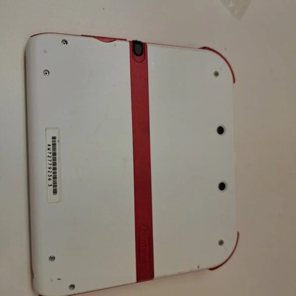 Nintendo 2ds budget